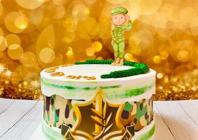 תוצר סדנת מתחילים משולבת מודרנית