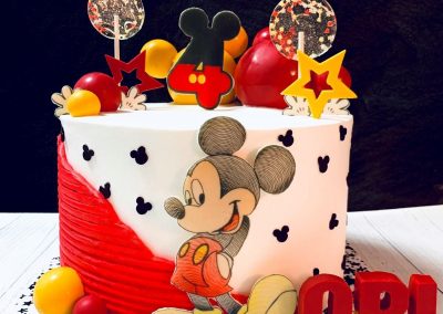 תוצר סדנת מתחילים משולבת מודרנית